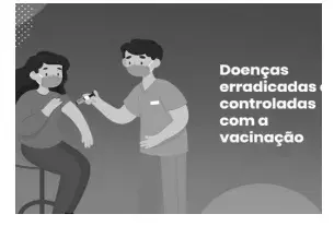 A Importância da Vacina na Prevenção e na Erradicação de Doenças