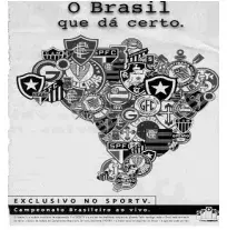 O Brasil Que Dá Certo: O Futebol É Um Modelo De Exportação