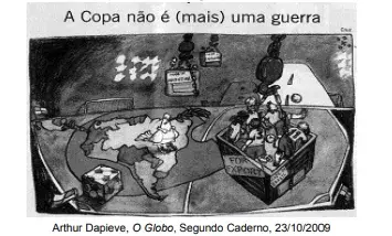 O Brasil Que Dá Certo: O Futebol É Um Modelo De Exportação