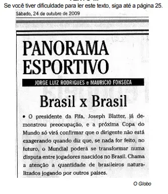 O Brasil Que Dá Certo: O Futebol É Um Modelo De Exportação